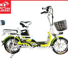 探索16寸电单车市场 价格趋势、批发指南与厂家选择