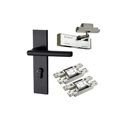 乐固LEGU 品质锁具，彰显不凡品位