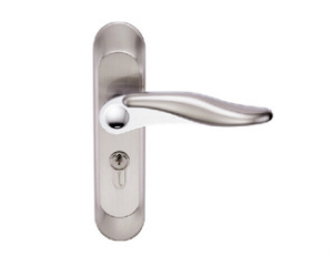 雅洁AS2051-H3060-1278防盗锁 守护家居安全的品质之选