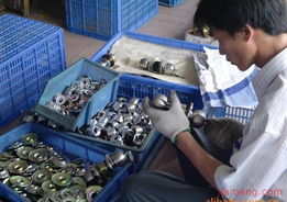 锁具新机遇，携手赢未来 中山小榄创奇五金制品厂火爆招商