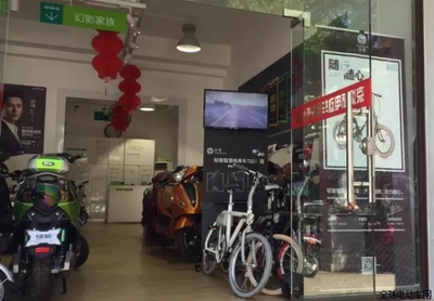 超标电动车禁售后的市场转型策略 合规电动自行车成为新增长点