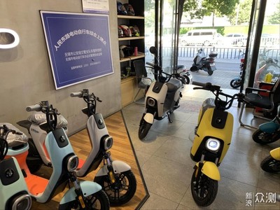 9号B80新国标电瓶车 短途通勤与买菜的高效能伴侣，安全锁具全解析